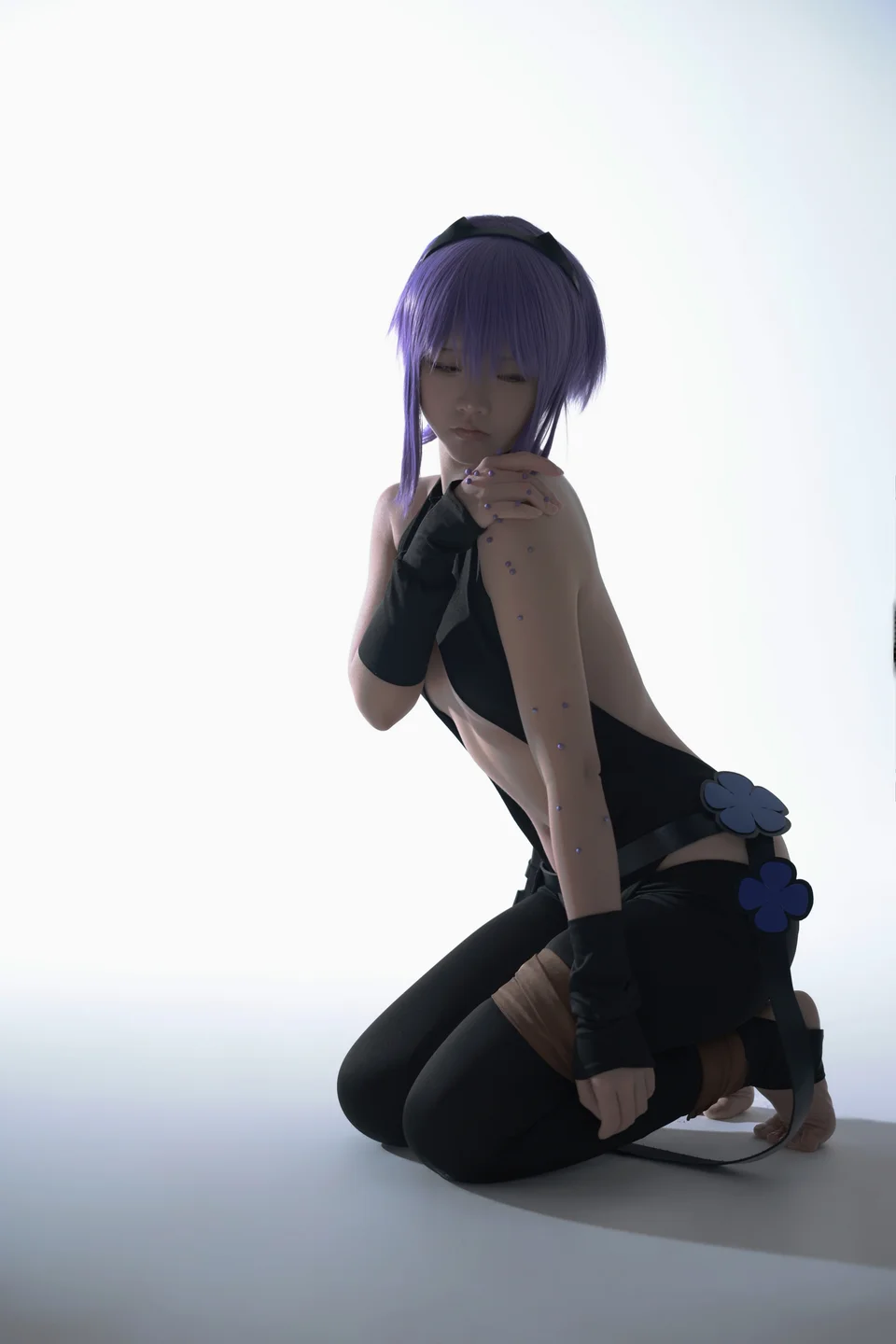 G44不会受伤 - No.165 FGO 静谧之哈桑 [26P-355MB] tg@simisebaisi 【丝足阁】026.webp